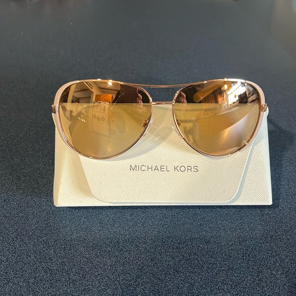 Michael Kors sunglasses